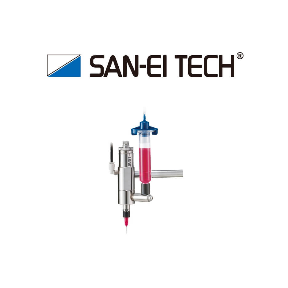 San-Ei Tech