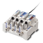 Vacuum Equipment, Vacumm pad