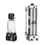 Hydraulic conversion