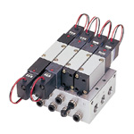 180 Series (clean equipment)