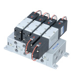 240 Series (clean equipment)