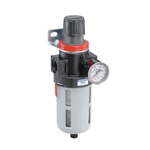 Air treatment pressure adjustment equipment (clean equipment)