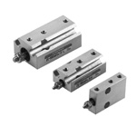 Mini bit cylinder MBDA (clean equipment)