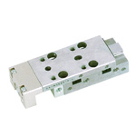 Mini guide slider MGA (clean equipment)