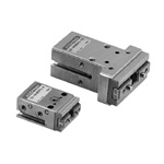 Air hands NHBDPG (clean equipment)