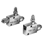 Clean equipment speed controller TSC series