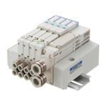 F10 Split Manifold Non-plugin Type