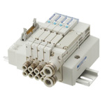 F10 Split Manifold Type Plugin Type