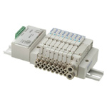 F10 Split Serial Transmission Manifold Type