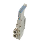 F15 Single Valve Unit