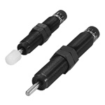 Single orifice type KSH