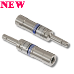 Water removal valves