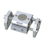 Wide type air hand WHDP