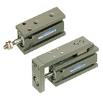 High multi cylinders YMDAG series