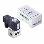 Medium control equipment