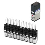 Solenoid valve 030 series