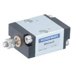 Multi mount cylinders BDA series