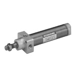 Block type low speed specification: Double acting type