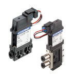 High-speed valve K series