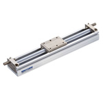 Guide integrated magnet type MRB (Rodless cylinder)