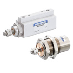 Knock cylinders NDA series