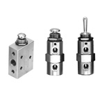TAC valve series