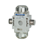 Small FR series: Vacuum air filters