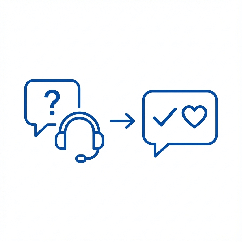 User Response Capability