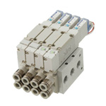 Air valves (clean equipment)