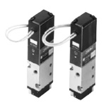 Solenoid valve 112 series