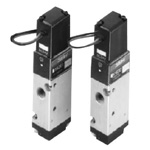 Solenoid valve 182 series