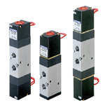 Solenoid valve 300 series