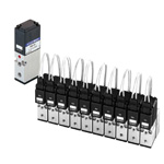 030 series (clean equipment)