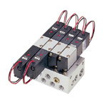 110 Series (clean equipment)