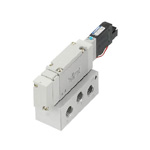 F Series F18 type (clean equipment)