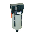 Multi series air filters (clean equipment)