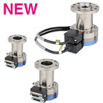 Electric Auto Hand Changer