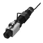 Multi orifice adjustment type with sensor KSHES