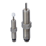 Linear orifice adjustment type KSHP