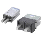 Parallel type with cross roller bearing NHBDPA