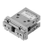 Parallel type Air Hand NHC1 Series