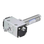 Swing cylinder SDA series