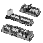 Solenoid valve X88M series